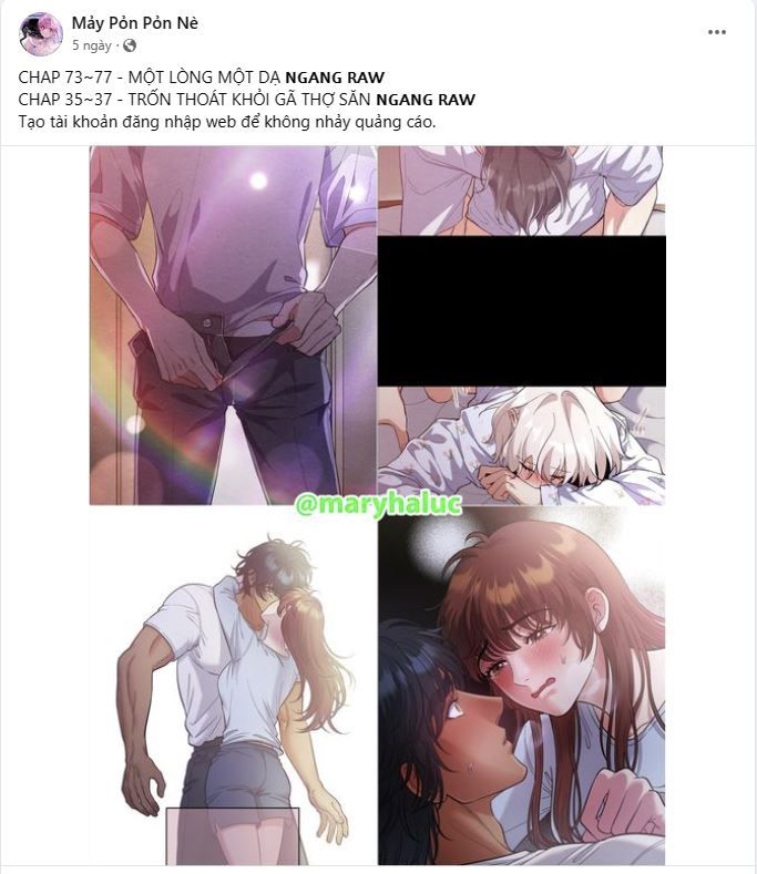 Nhất Túy Kinh Niên Chapter 28.1 - 2