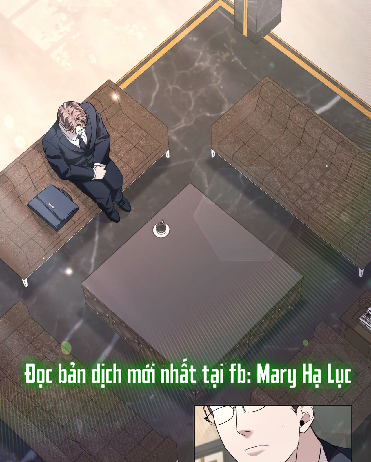 Nhất Túy Kinh Niên Chapter 28.1 - 11