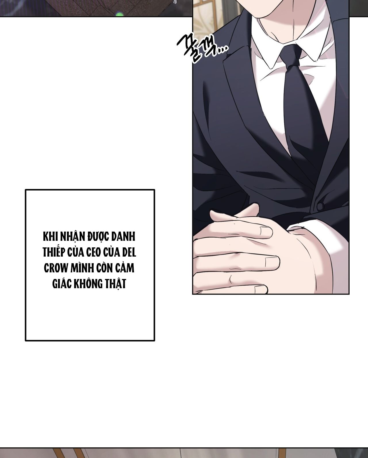 Nhất Túy Kinh Niên Chapter 28.1 - 12