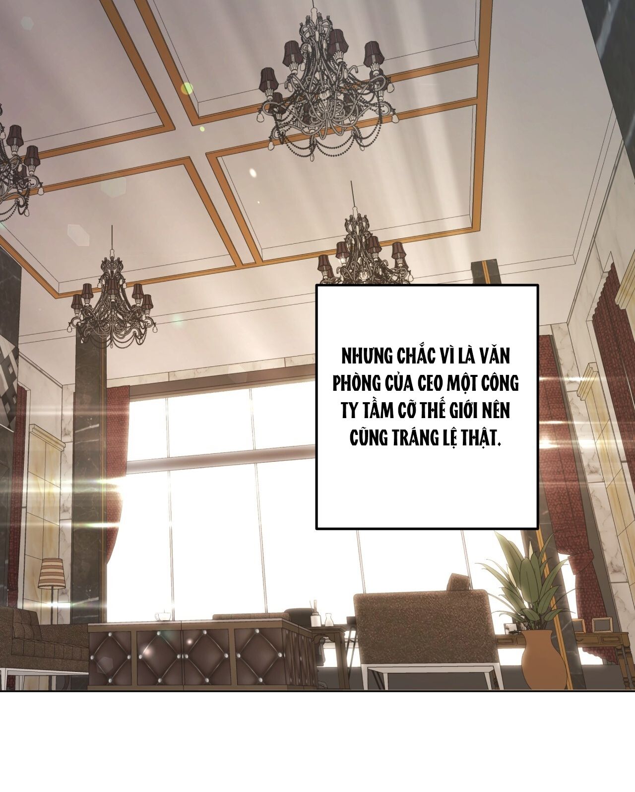 Nhất Túy Kinh Niên Chapter 28.1 - 13