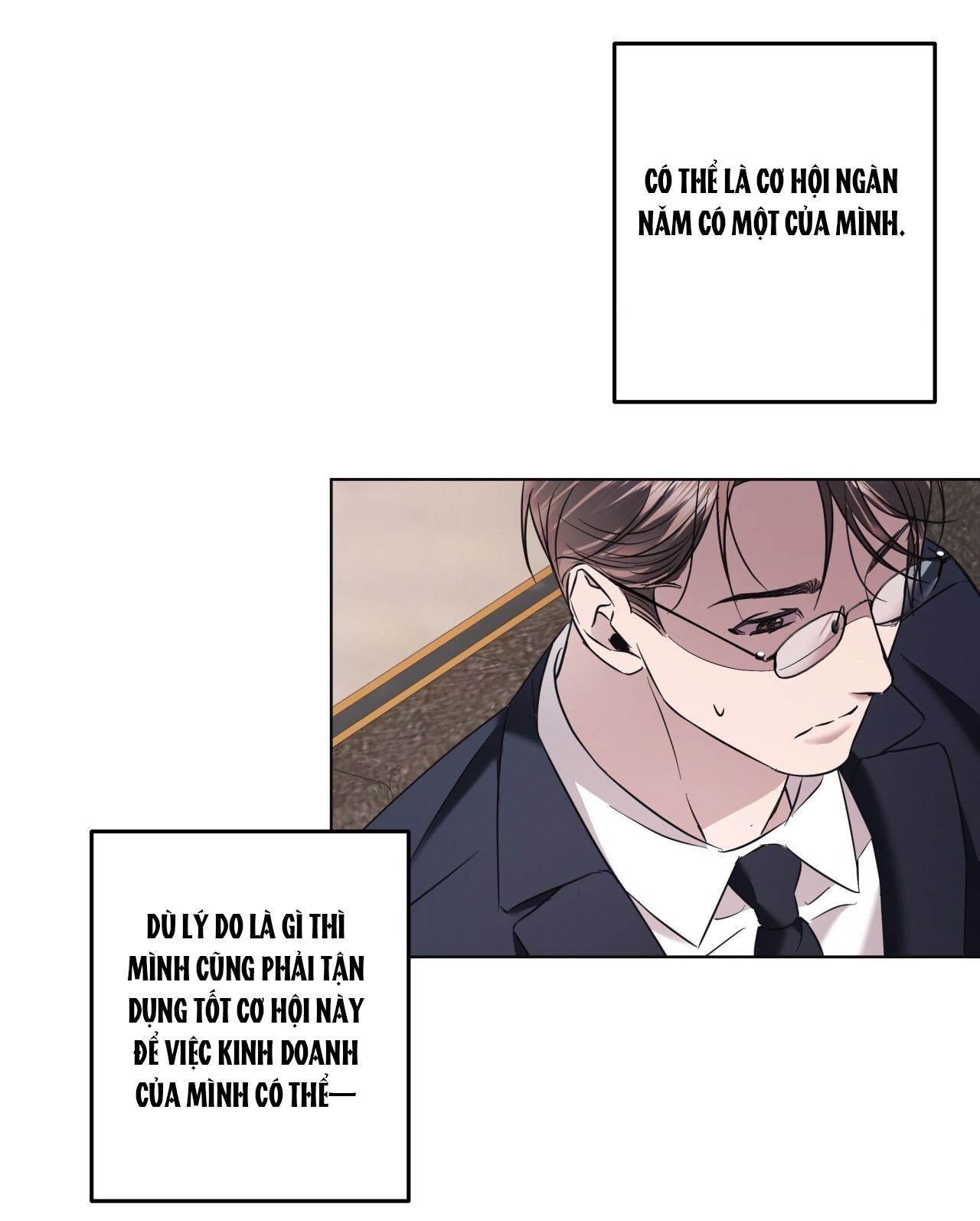 Nhất Túy Kinh Niên Chapter 28.1 - 14