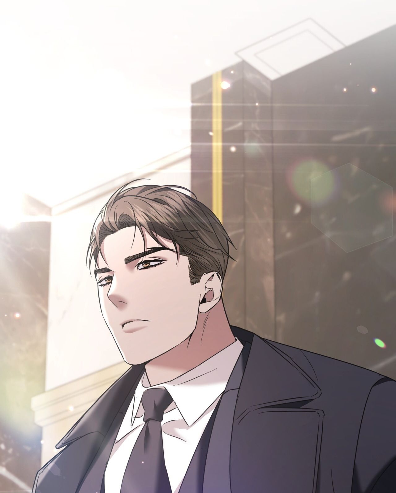 Nhất Túy Kinh Niên Chapter 28.1 - 16