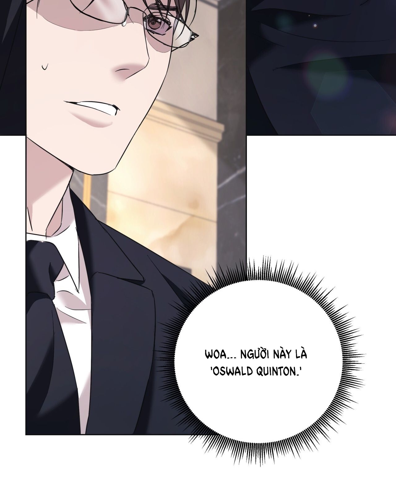 Nhất Túy Kinh Niên Chapter 28.1 - 18