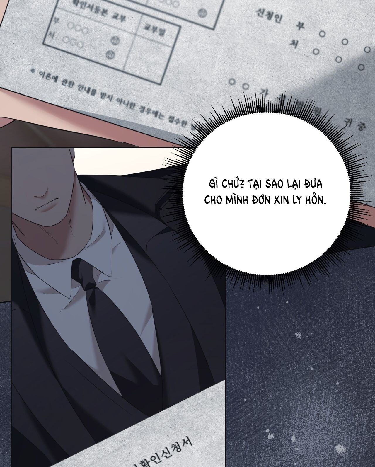 Nhất Túy Kinh Niên Chapter 28.1 - 31