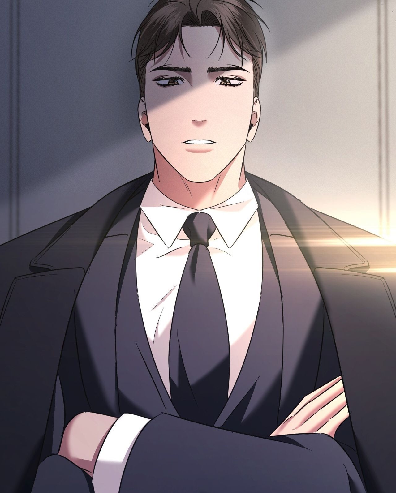 Nhất Túy Kinh Niên Chapter 28.2 - 2