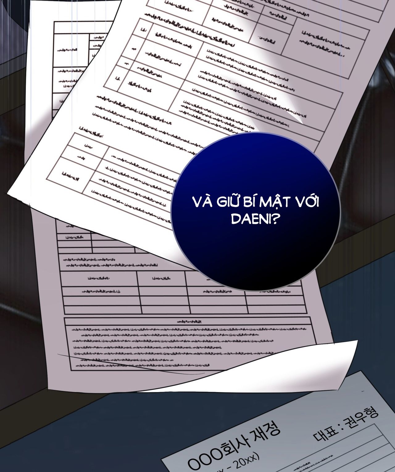 Nhất Túy Kinh Niên Chapter 28.2 - 22