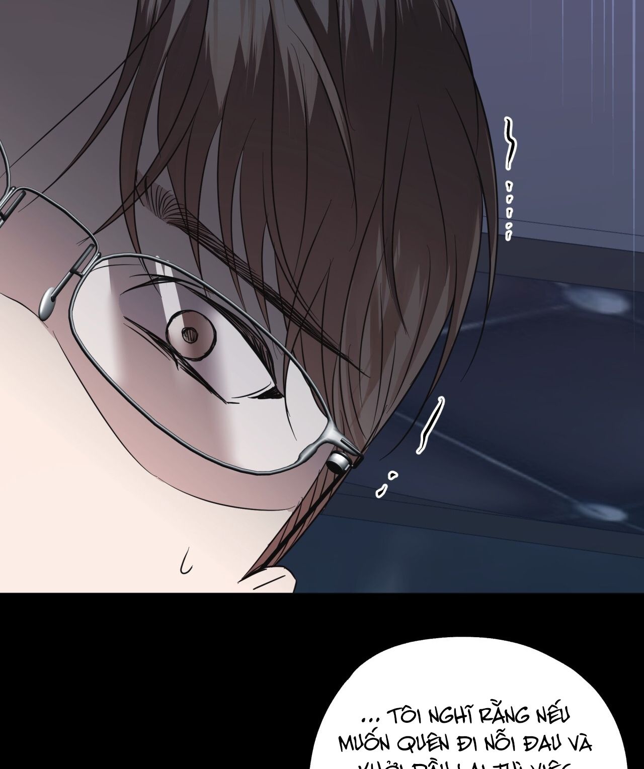 Nhất Túy Kinh Niên Chapter 28.2 - 24