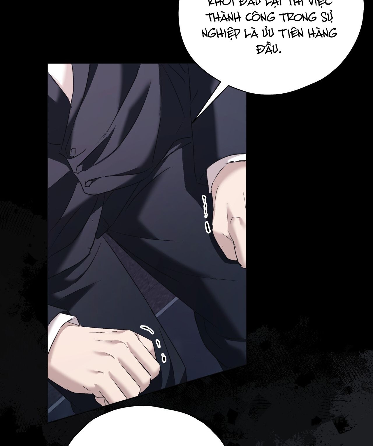 Nhất Túy Kinh Niên Chapter 28.2 - 25