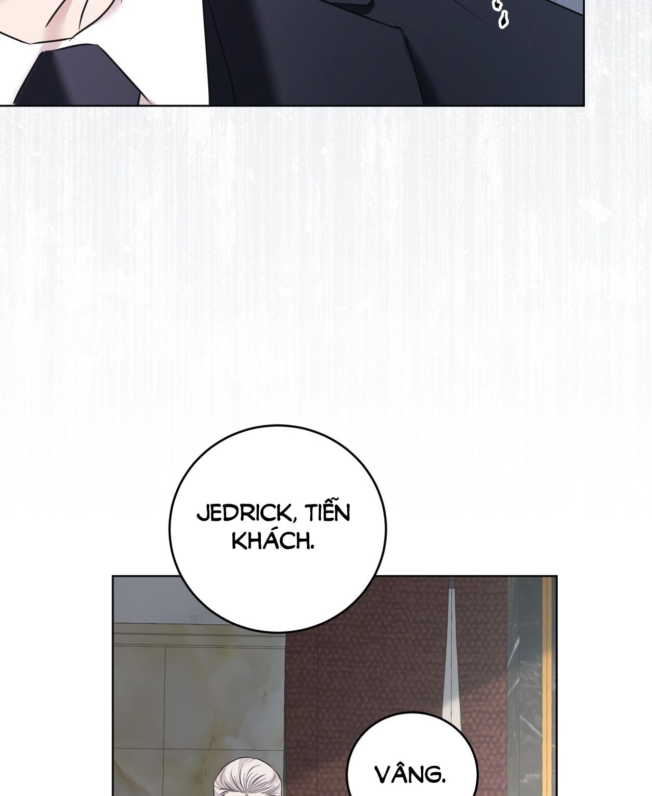 Nhất Túy Kinh Niên Chapter 28.2 - 36