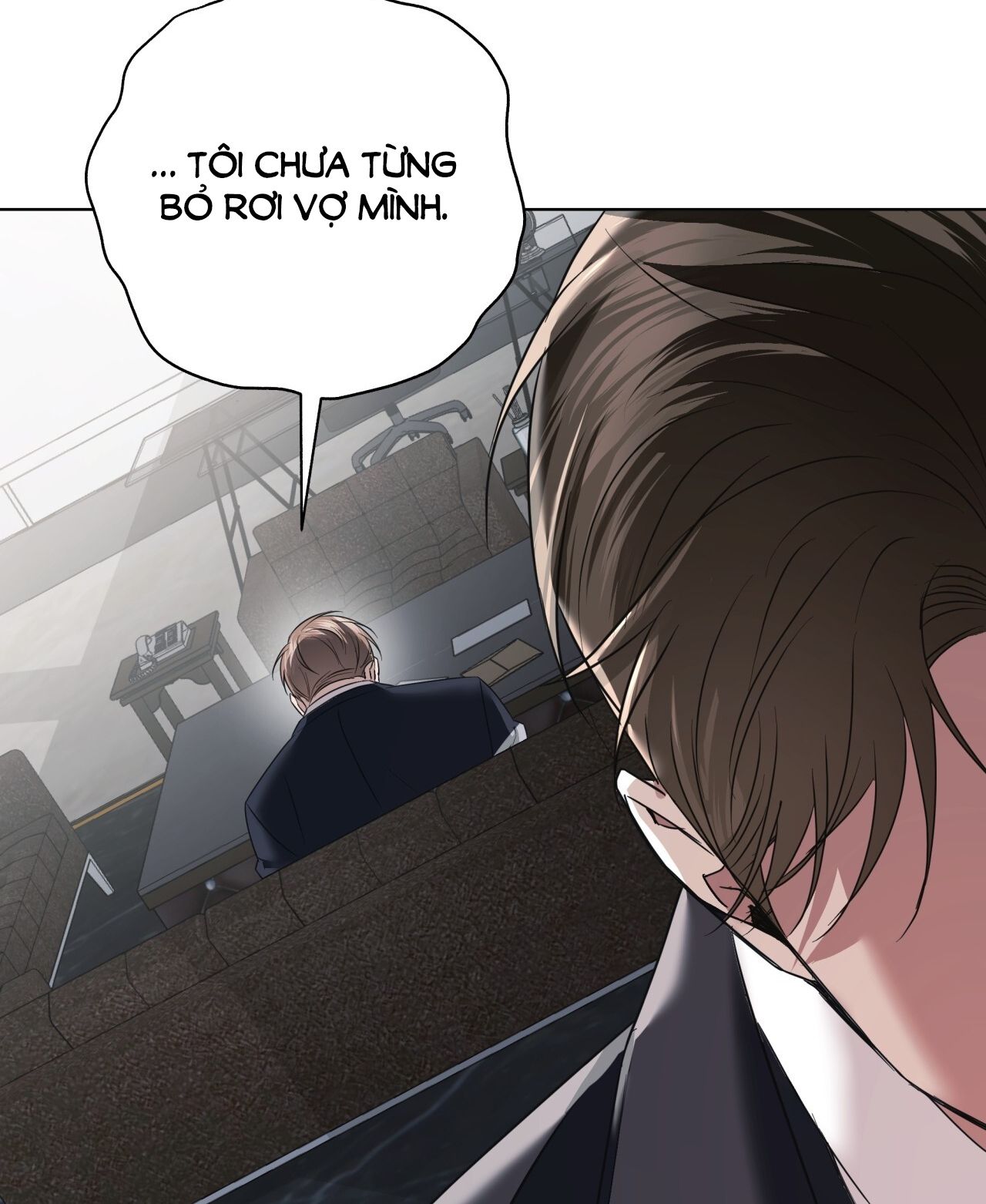 Nhất Túy Kinh Niên Chapter 28.2 - 38