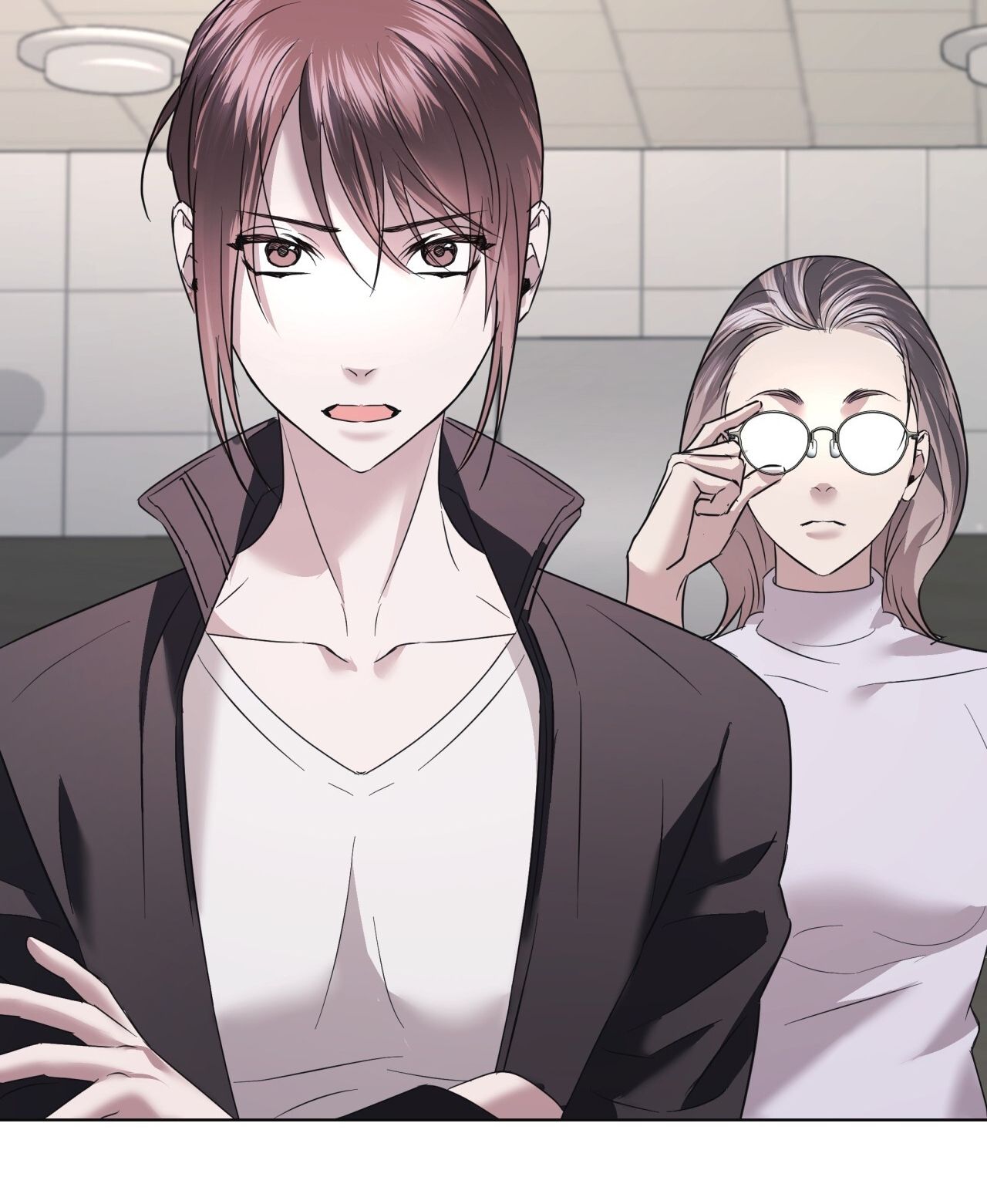 Nhất Túy Kinh Niên Chapter 28.2 - 51