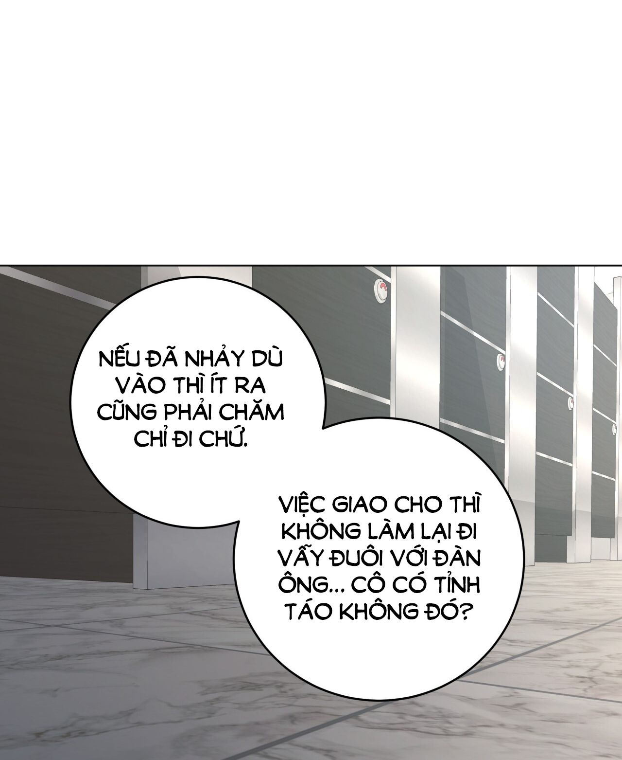 Nhất Túy Kinh Niên Chapter 28.2 - 52