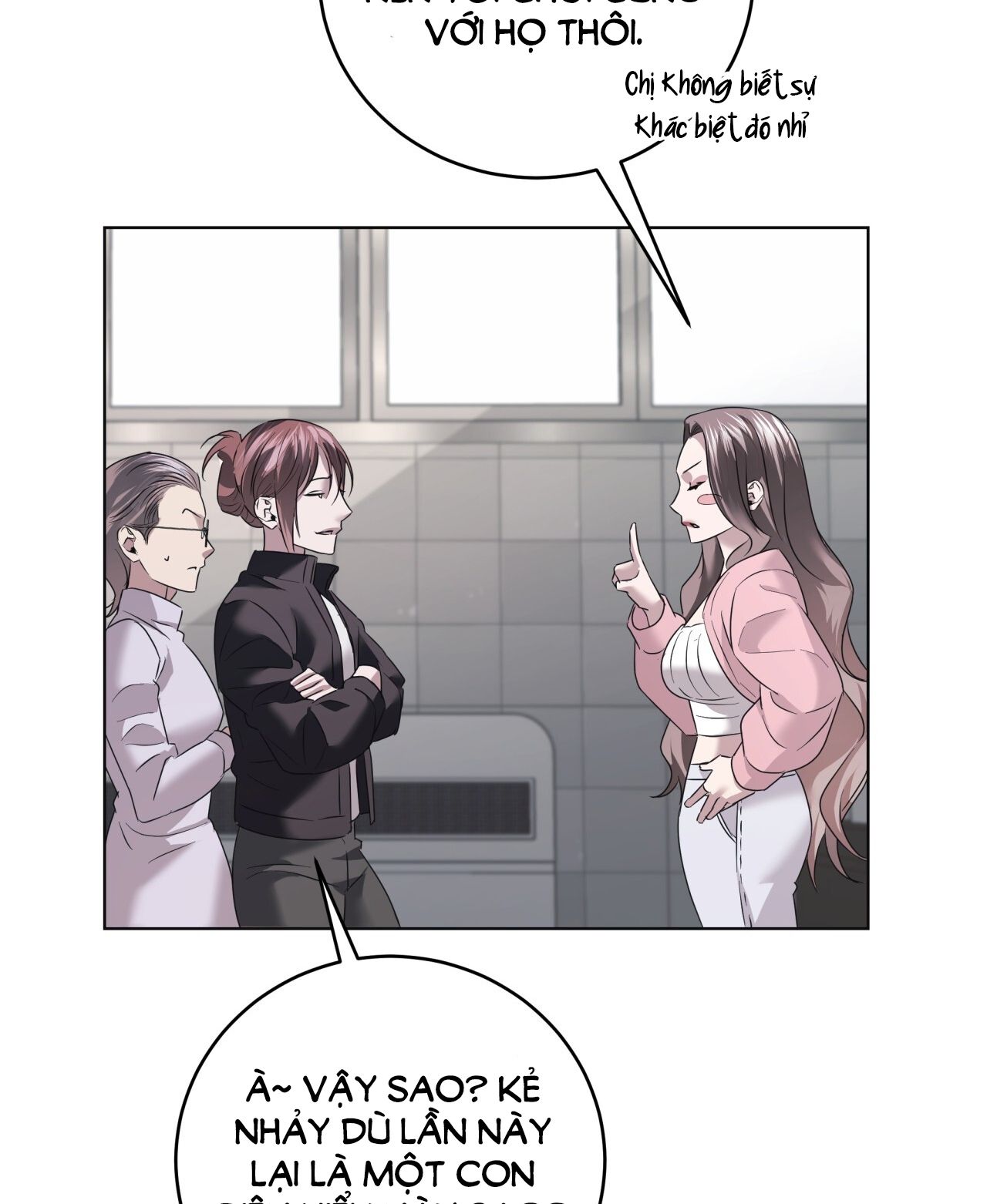 Nhất Túy Kinh Niên Chapter 28.2 - 55