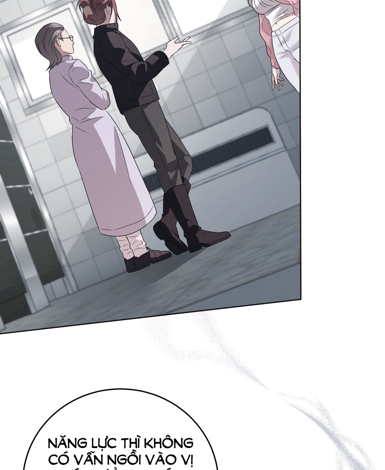 Nhất Túy Kinh Niên Chapter 28.2 - 57