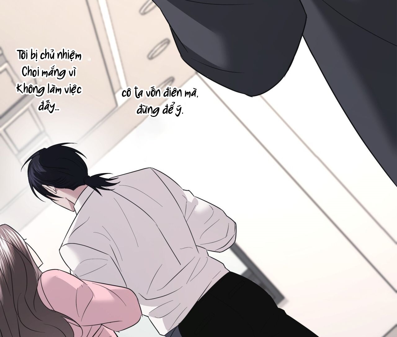 Nhất Túy Kinh Niên Chapter 28.2 - 88