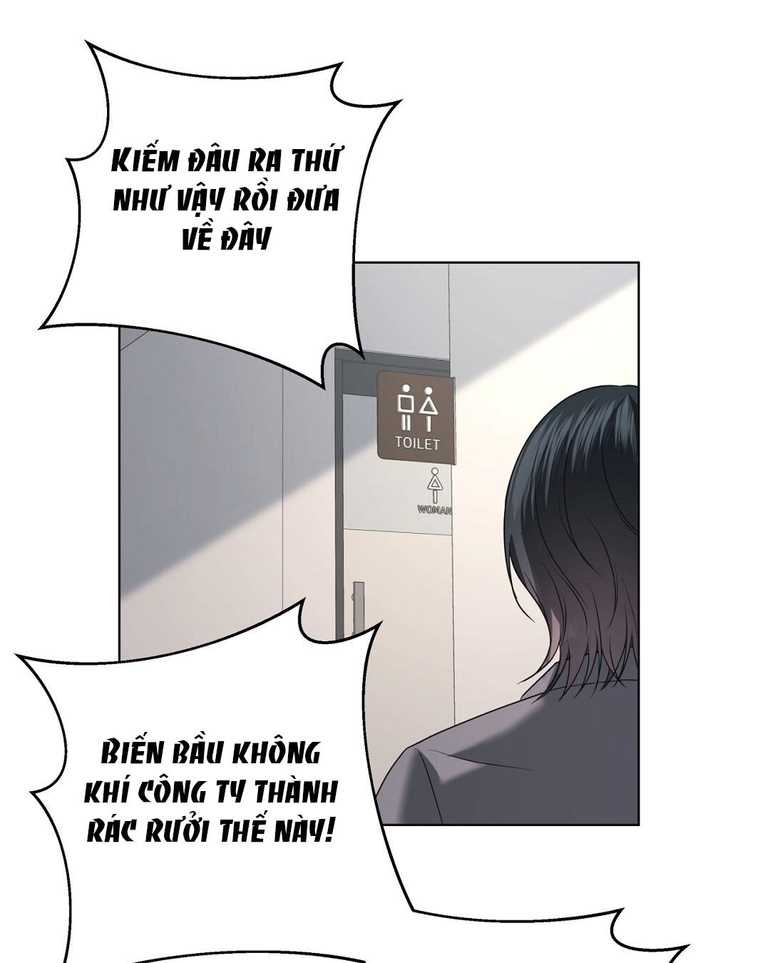 Nhất Túy Kinh Niên Chapter 29.1 - 14