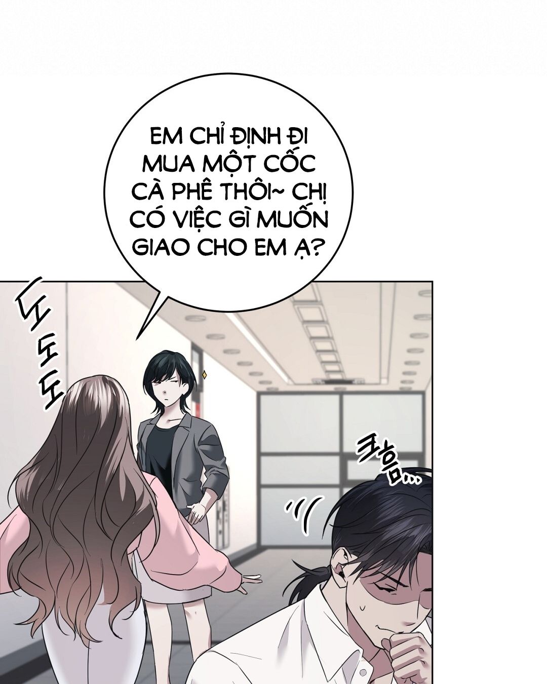 Nhất Túy Kinh Niên Chapter 29.1 - 20