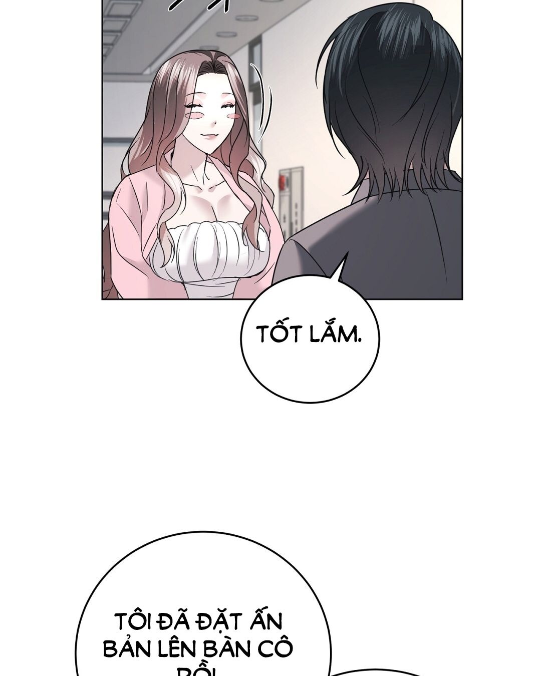 Nhất Túy Kinh Niên Chapter 29.1 - 33