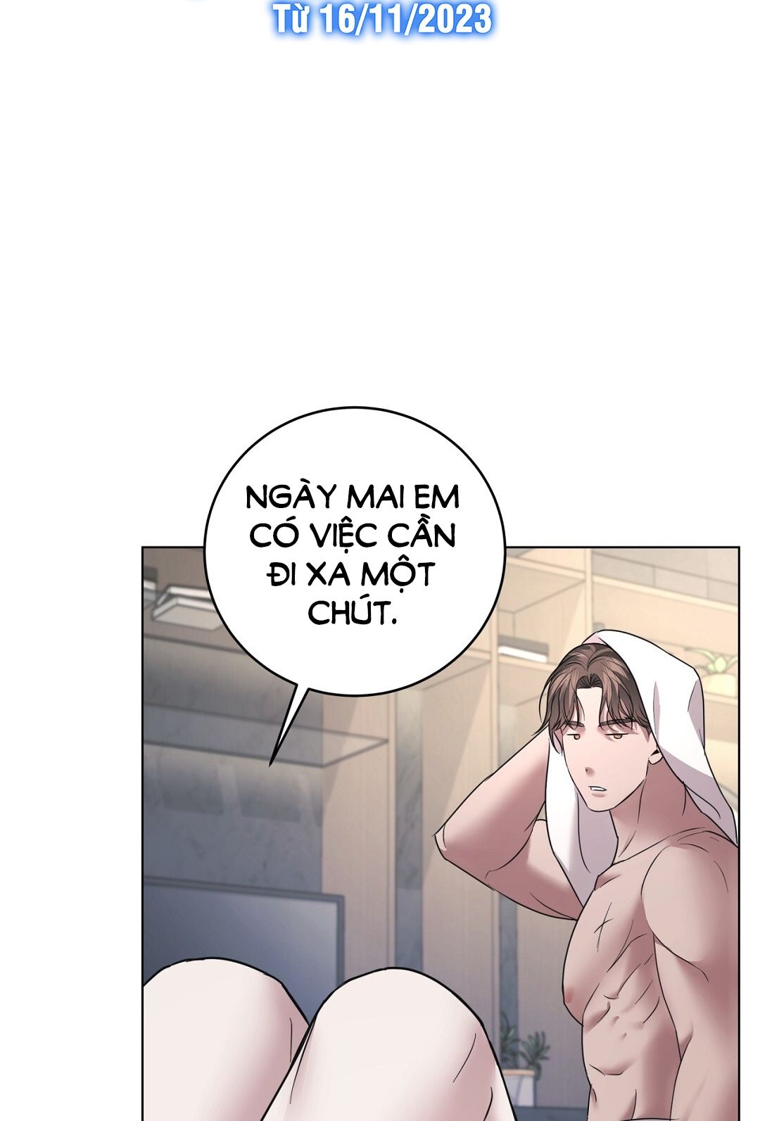Nhất Túy Kinh Niên Chapter 29.1 - 49