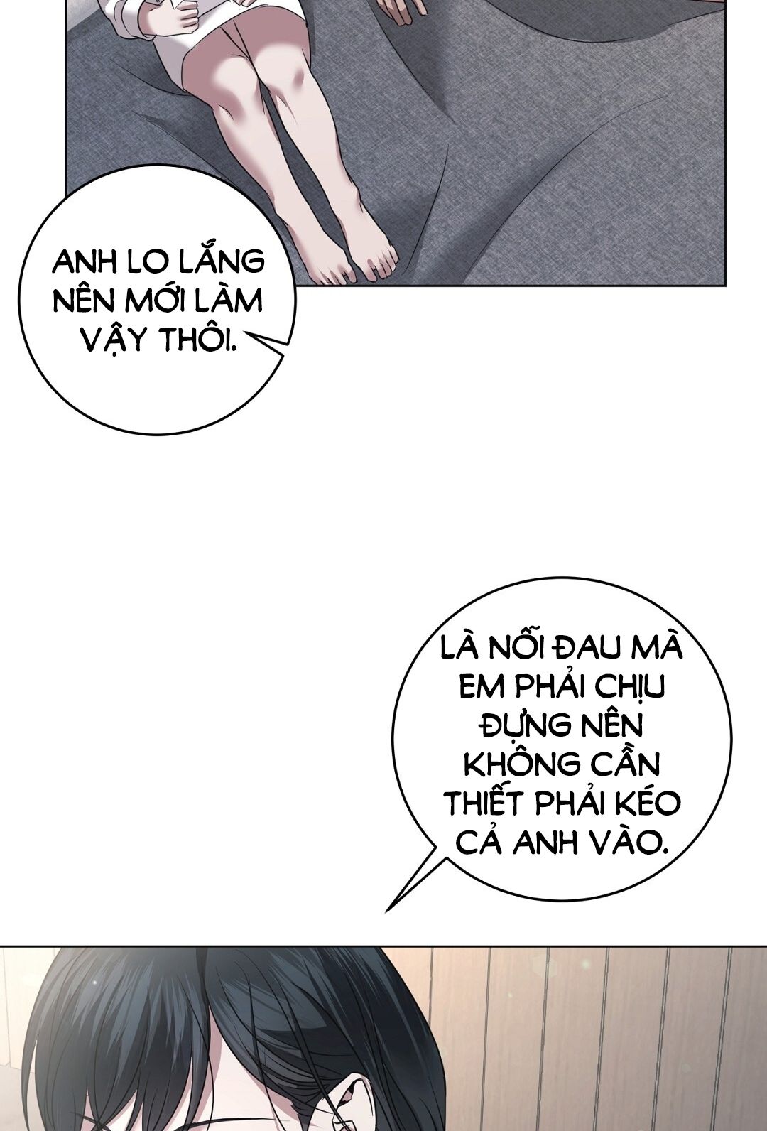 Nhất Túy Kinh Niên Chapter 29.1 - 54