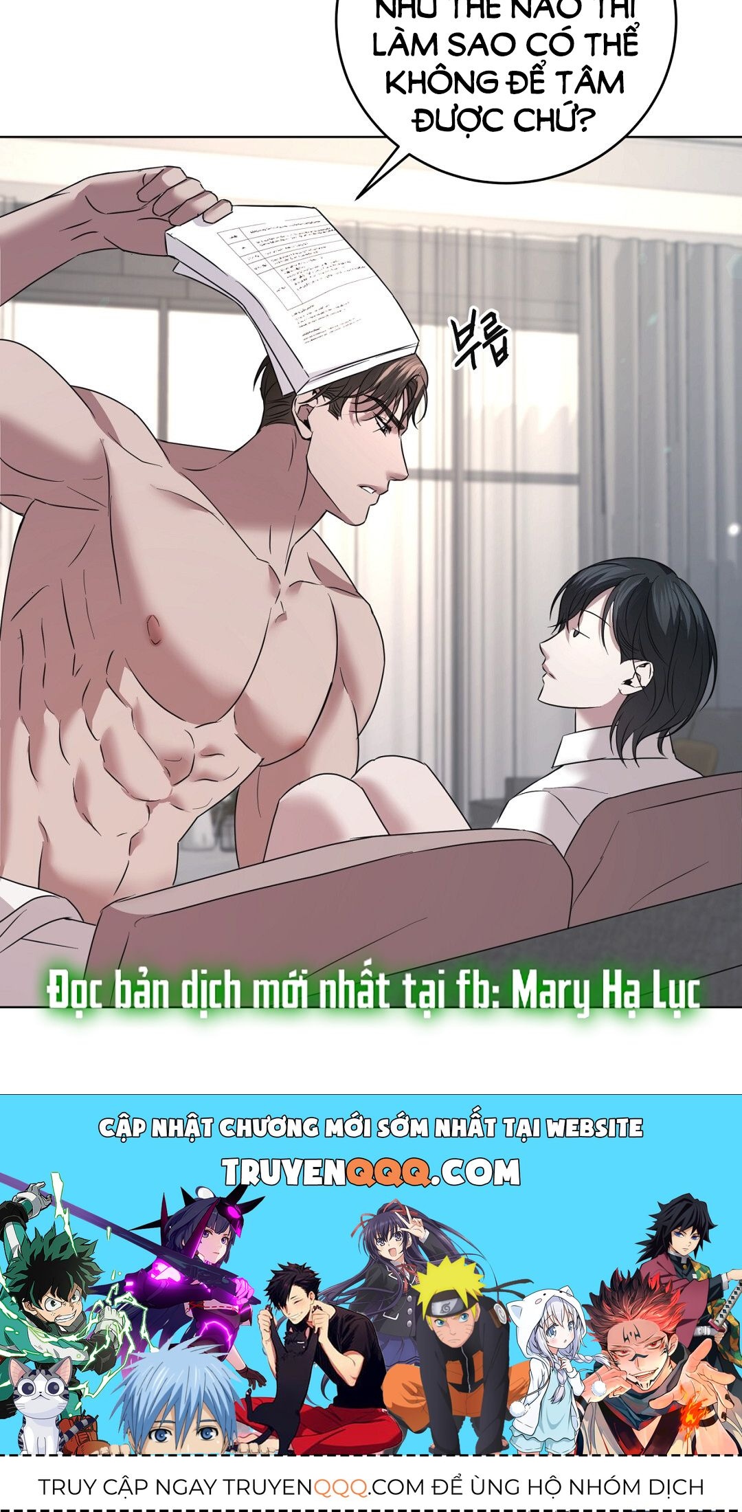 Nhất Túy Kinh Niên Chapter 29.1 - 57