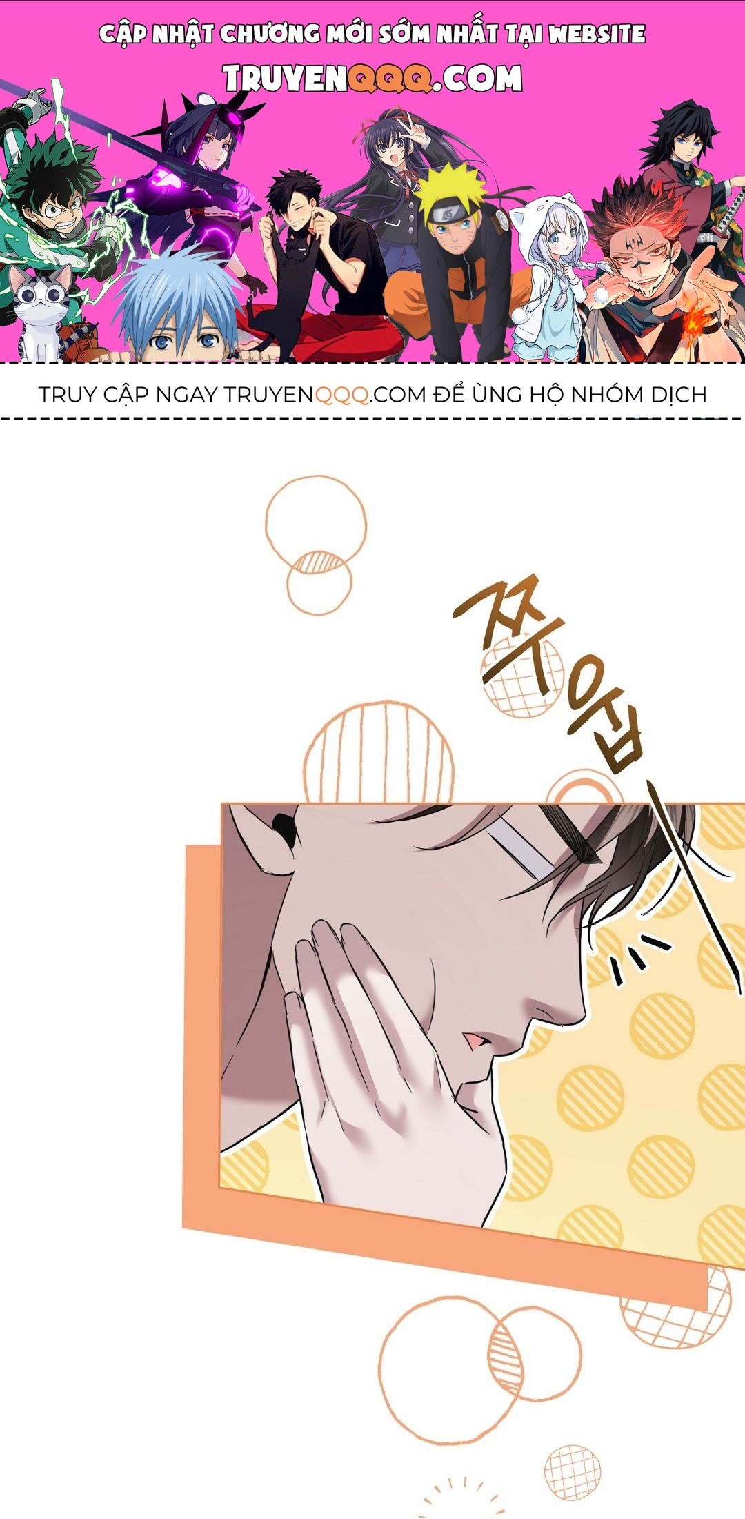 Nhất Túy Kinh Niên Chapter 29.2 - 1