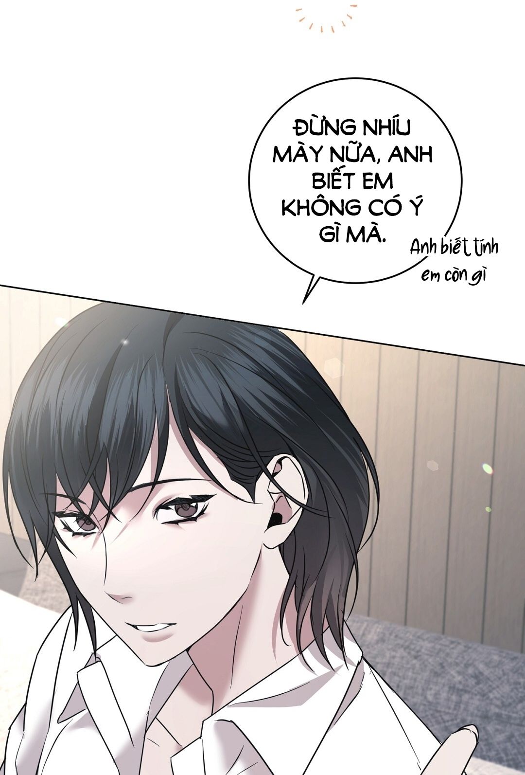 Nhất Túy Kinh Niên Chapter 29.2 - 2