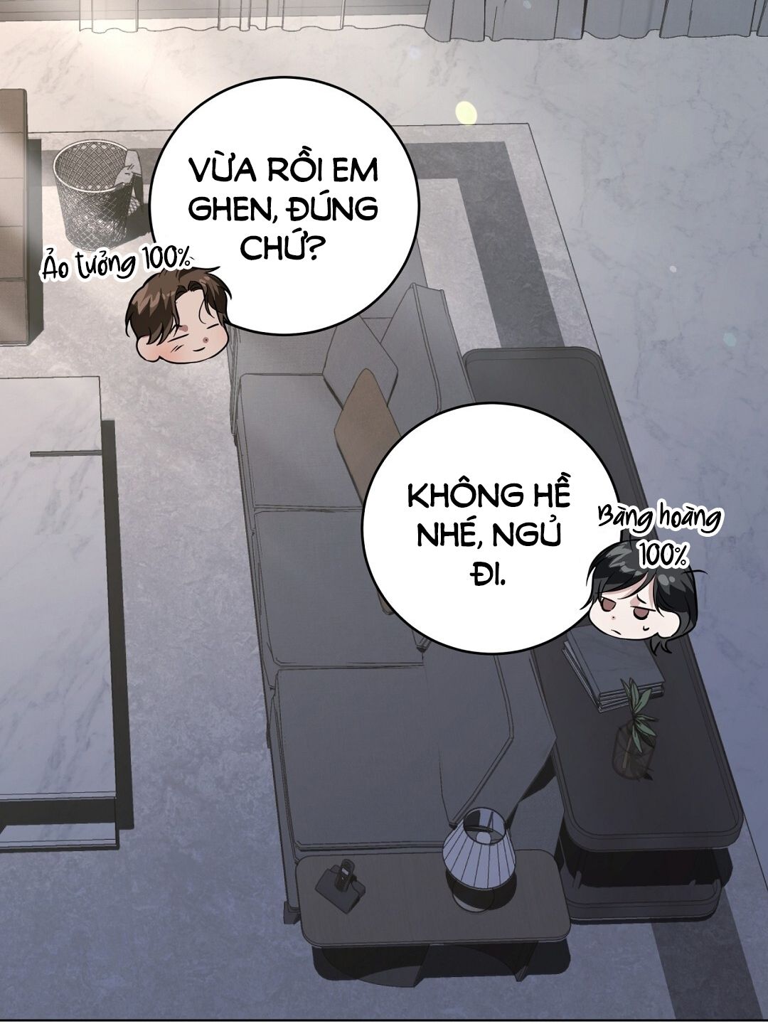 Nhất Túy Kinh Niên Chapter 29.2 - 21