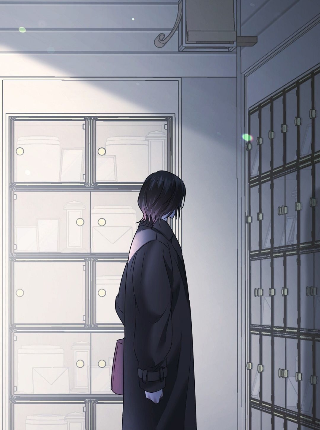 Nhất Túy Kinh Niên Chapter 29.2 - 37