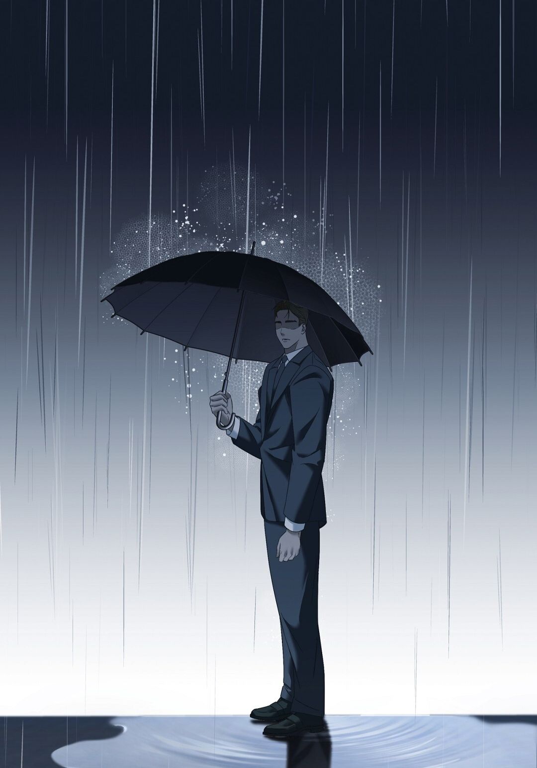 Nhất Túy Kinh Niên Chapter 3.1 - 17