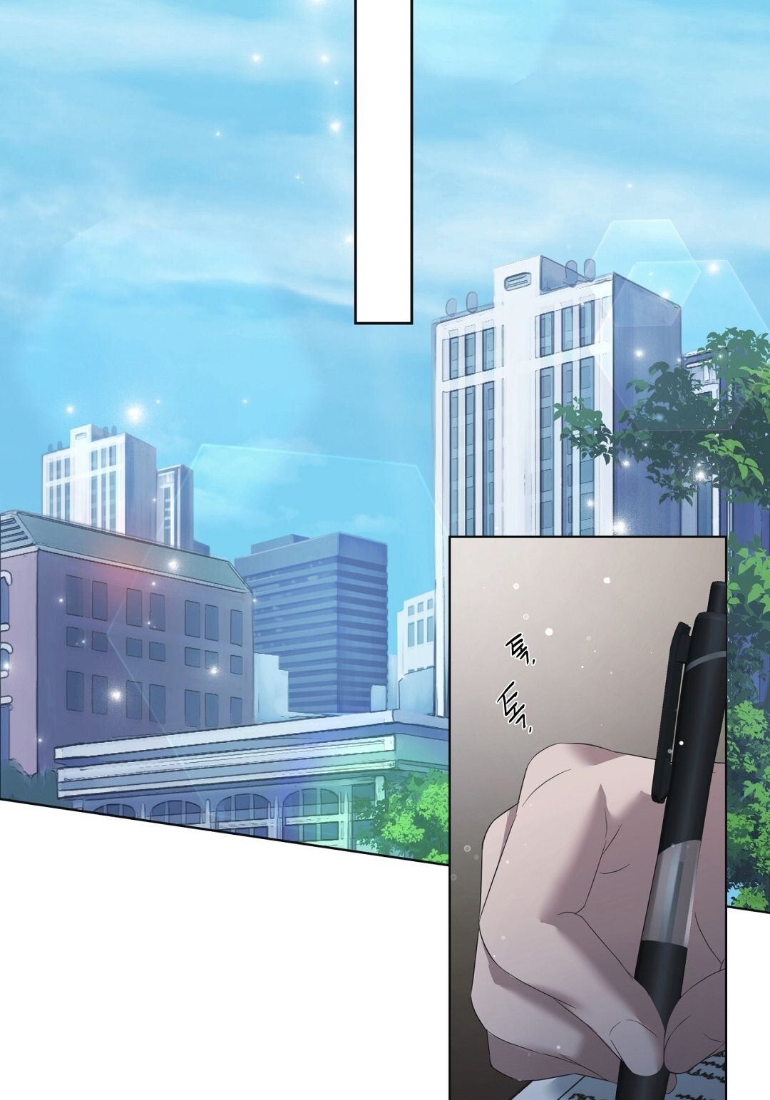 Nhất Túy Kinh Niên Chapter 3.1 - 20