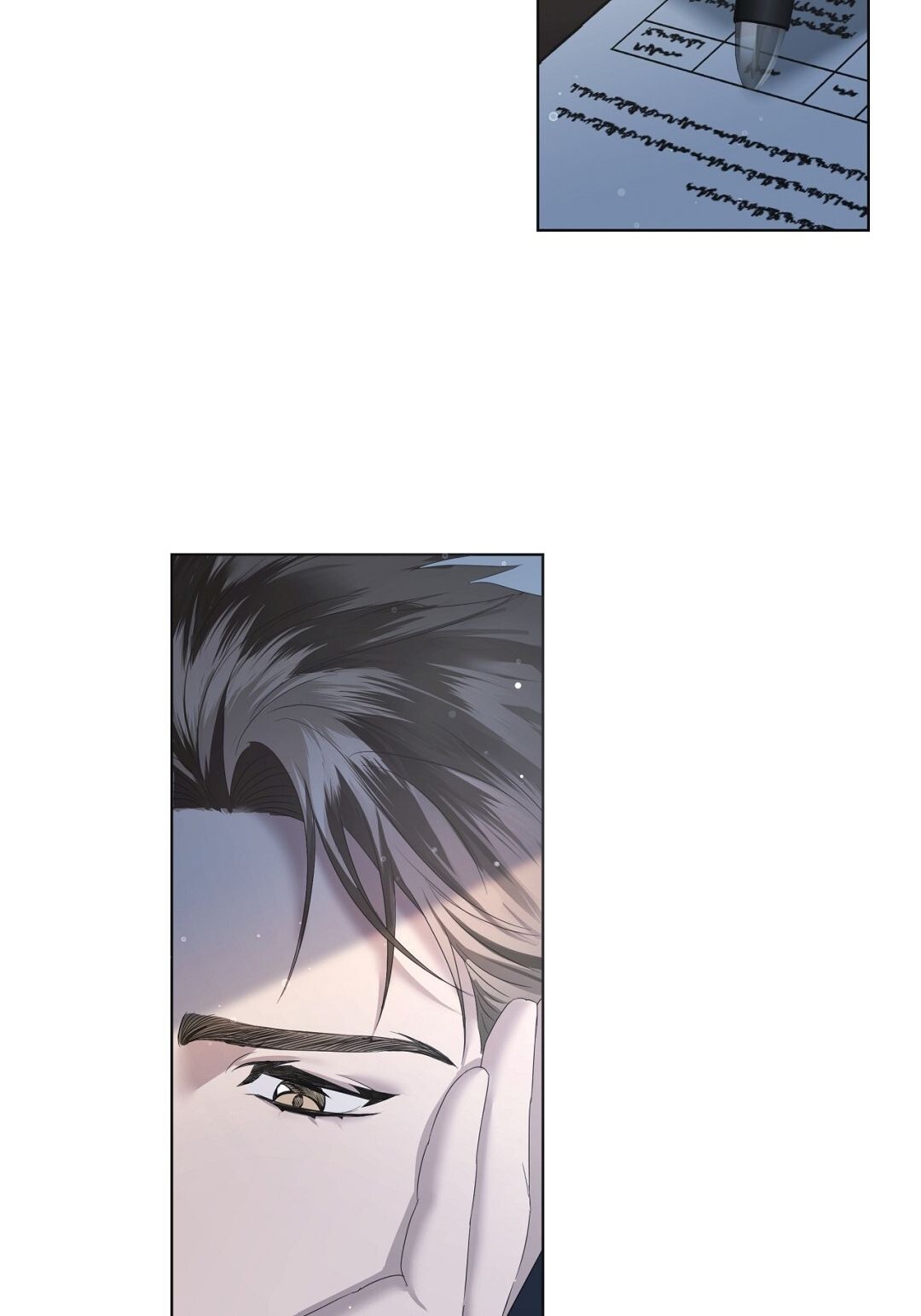 Nhất Túy Kinh Niên Chapter 3.1 - 21