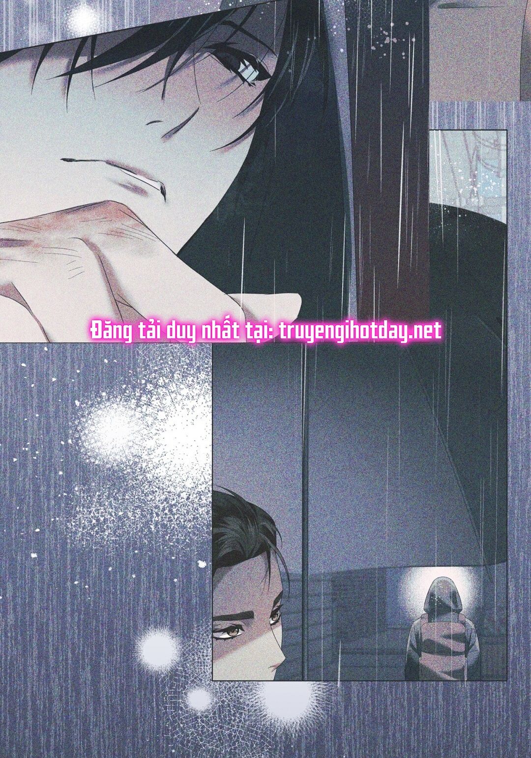 Nhất Túy Kinh Niên Chapter 3.1 - 23