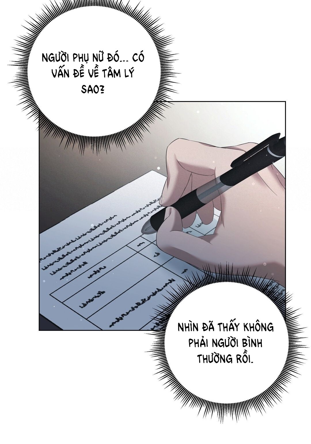 Nhất Túy Kinh Niên Chapter 3.1 - 25