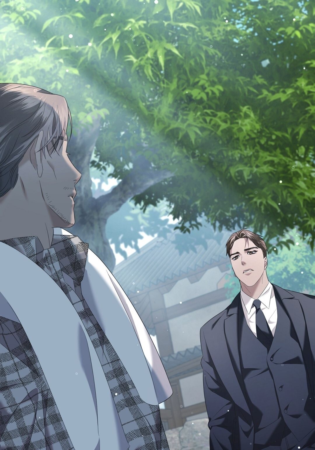 Nhất Túy Kinh Niên Chapter 3.1 - 31