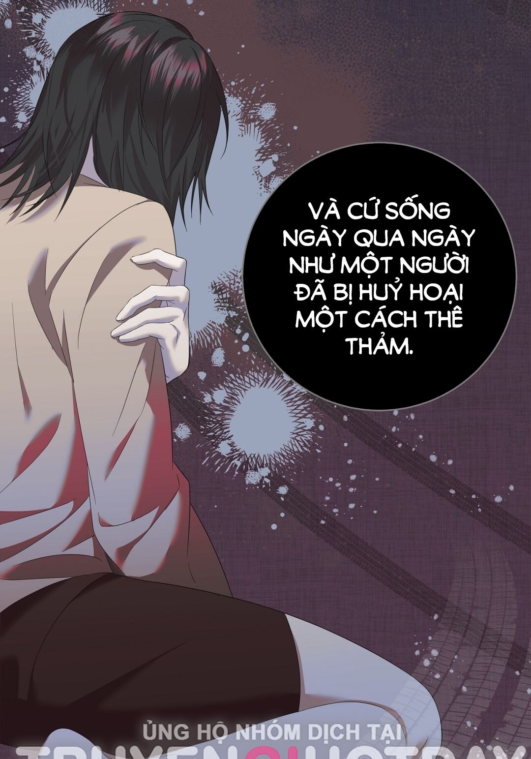 Nhất Túy Kinh Niên Chapter 3.1 - 35