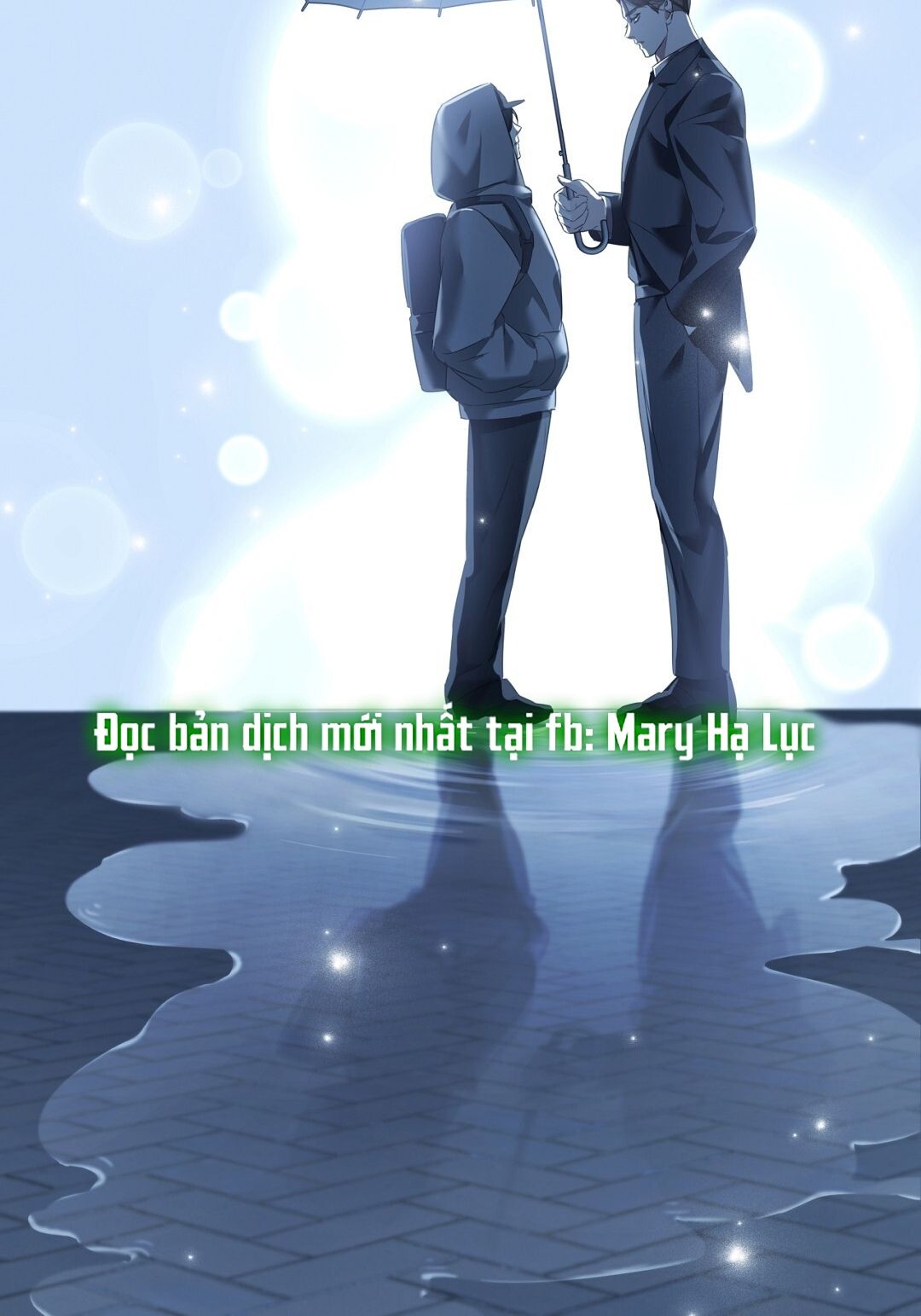 Nhất Túy Kinh Niên Chapter 3.1 - 9