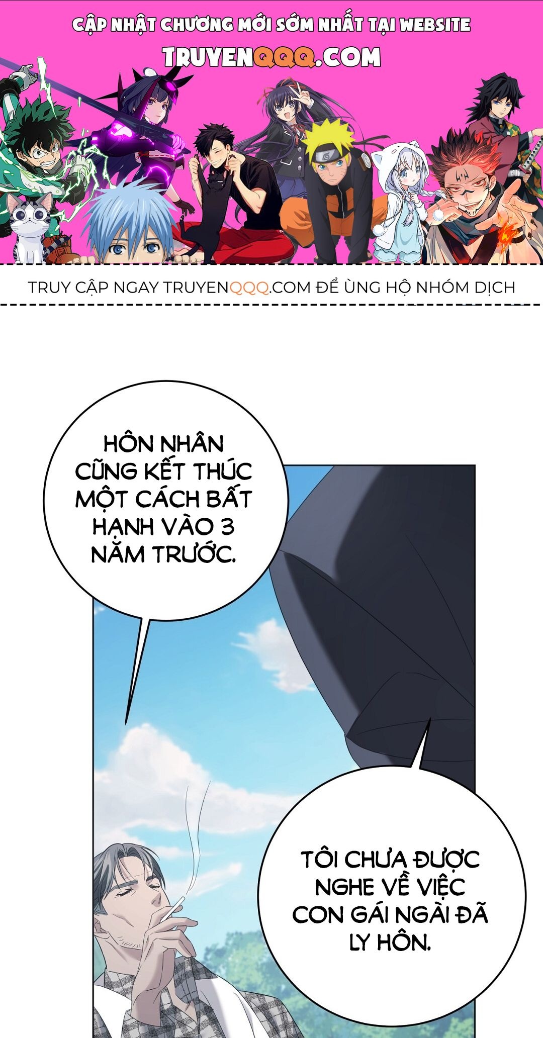 Nhất Túy Kinh Niên Chapter 3.2 - 1