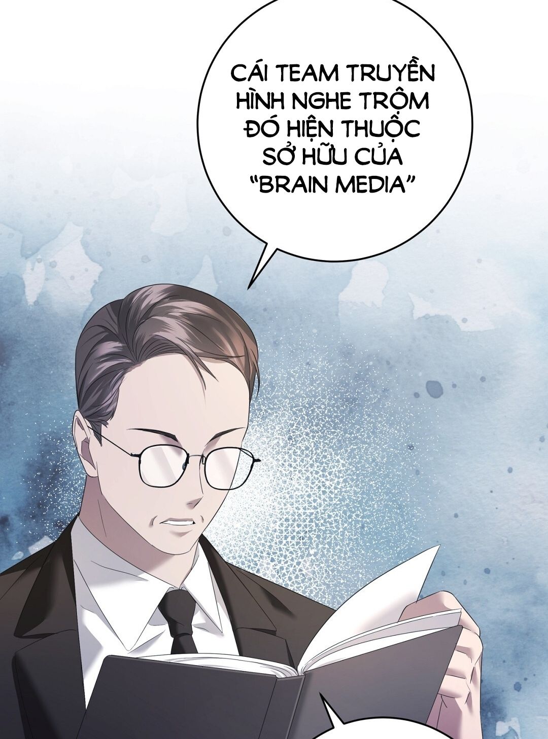 Nhất Túy Kinh Niên Chapter 3.2 - 15