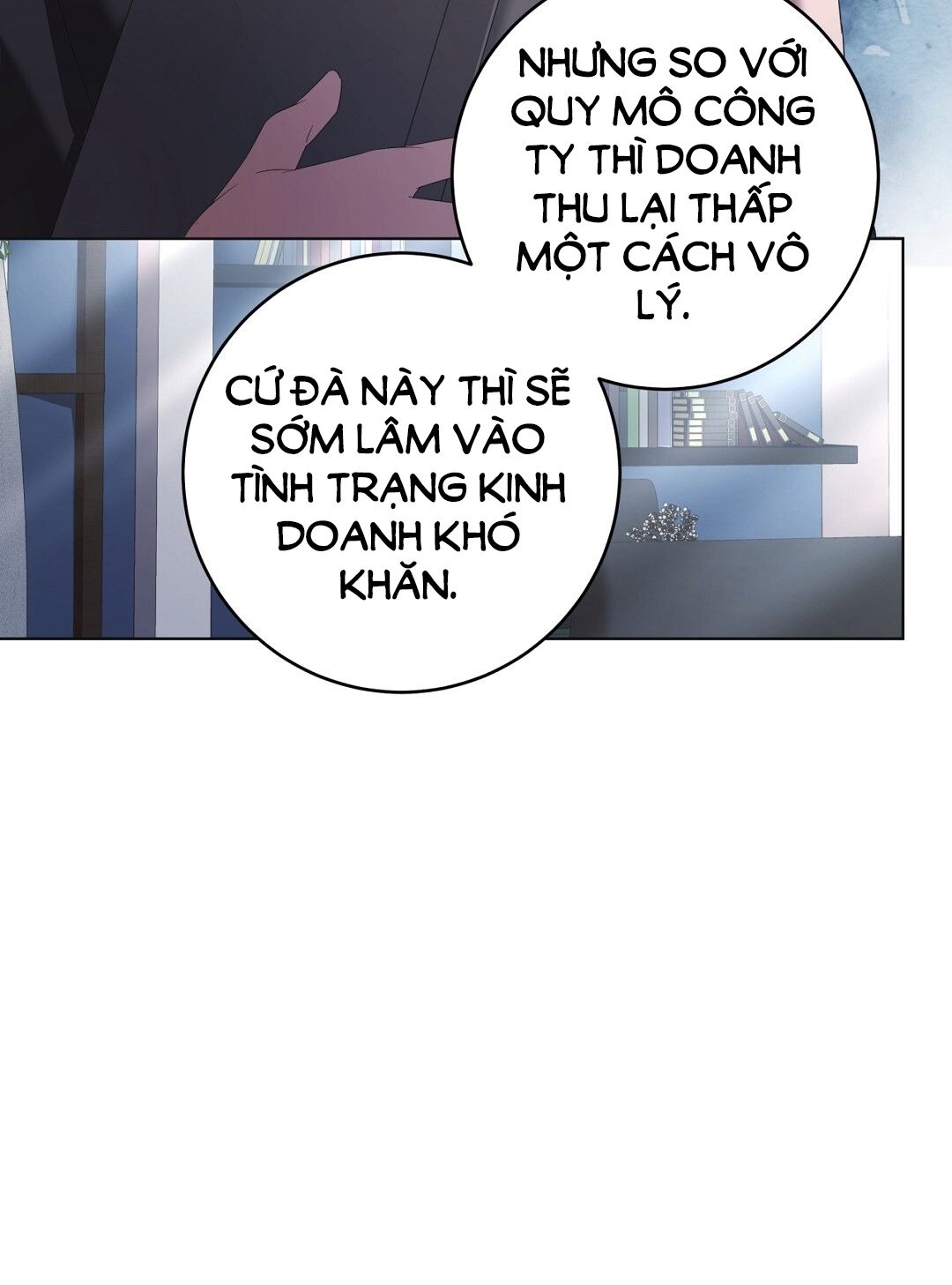 Nhất Túy Kinh Niên Chapter 3.2 - 16