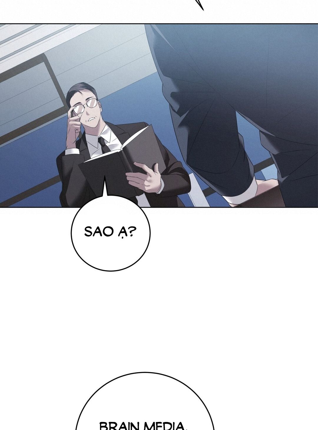 Nhất Túy Kinh Niên Chapter 3.2 - 18