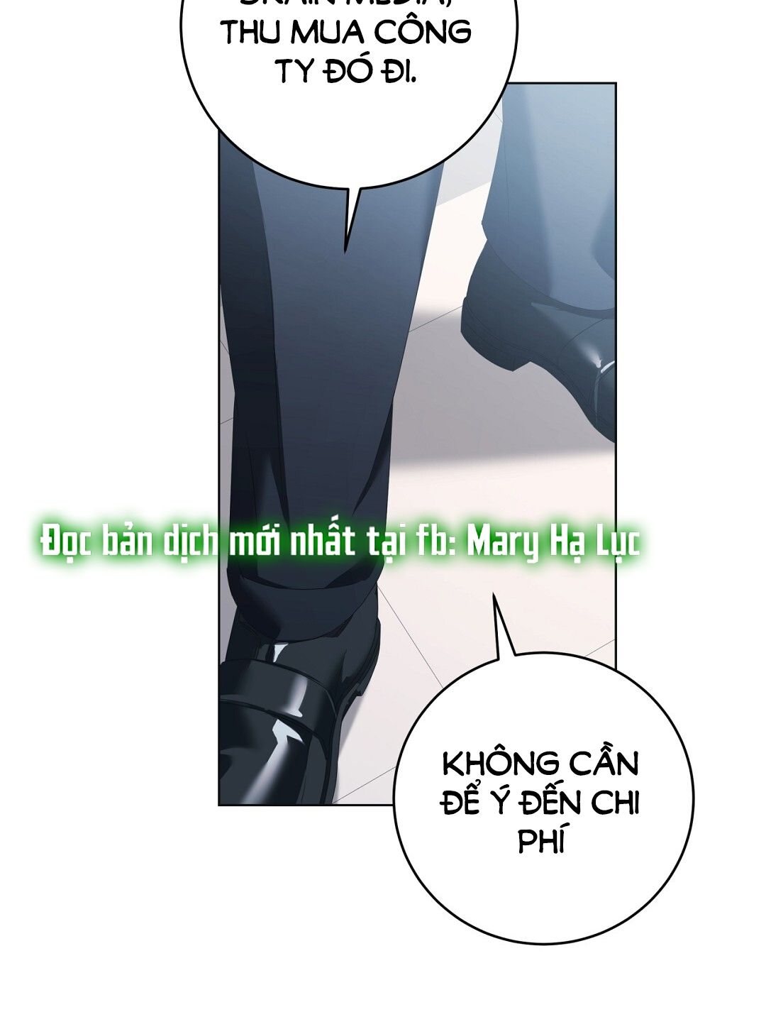 Nhất Túy Kinh Niên Chapter 3.2 - 19