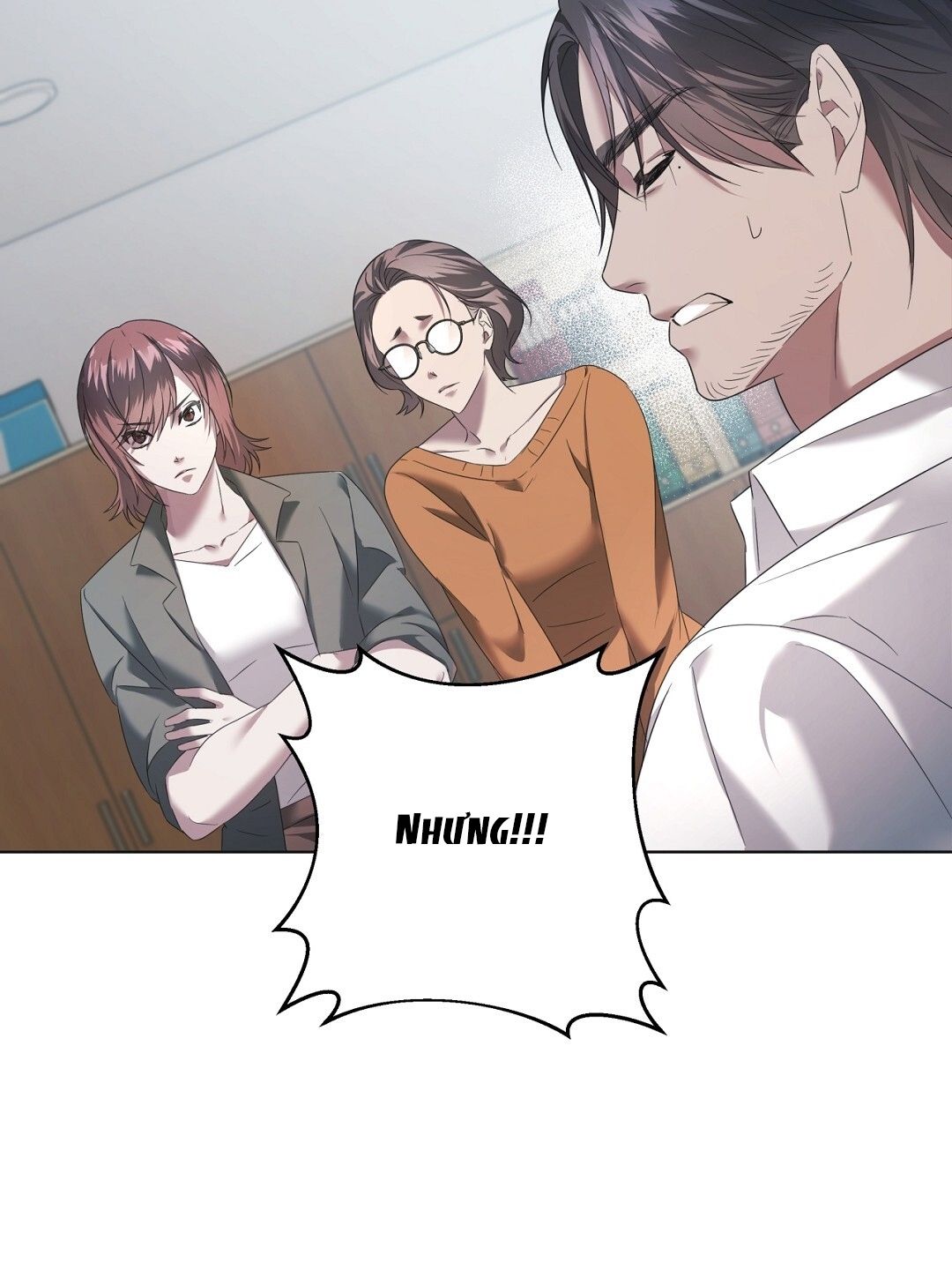 Nhất Túy Kinh Niên Chapter 3.2 - 28