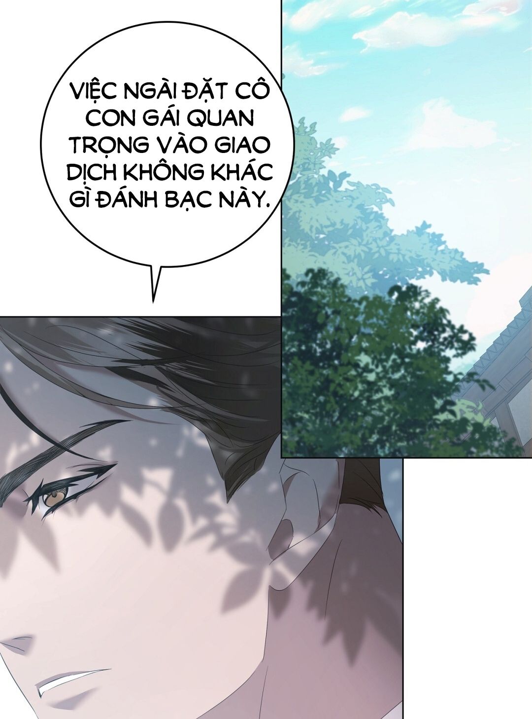 Nhất Túy Kinh Niên Chapter 3.2 - 4