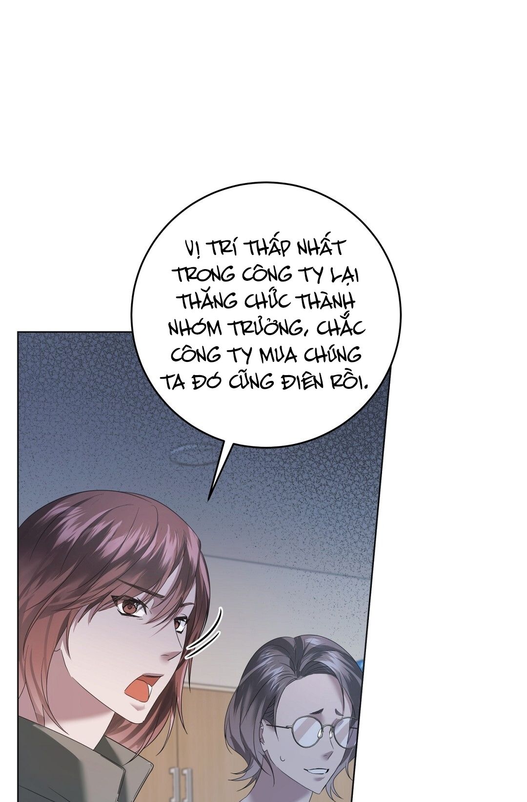 Nhất Túy Kinh Niên Chapter 3.2 - 31