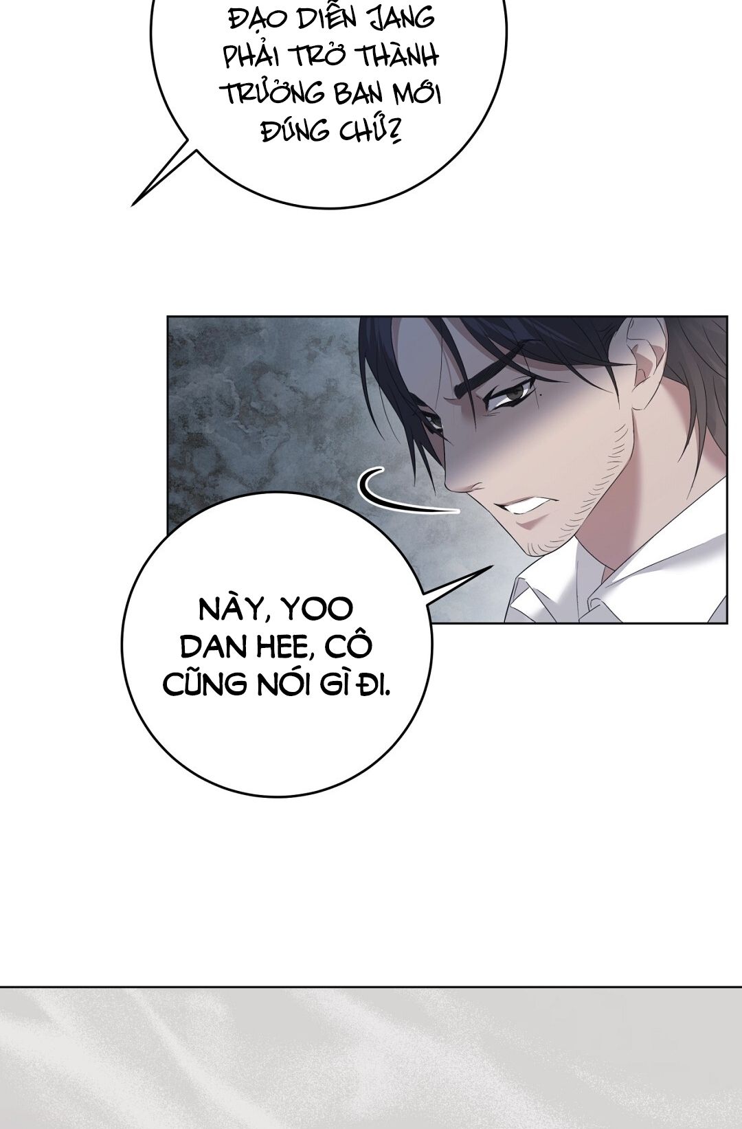 Nhất Túy Kinh Niên Chapter 3.2 - 33