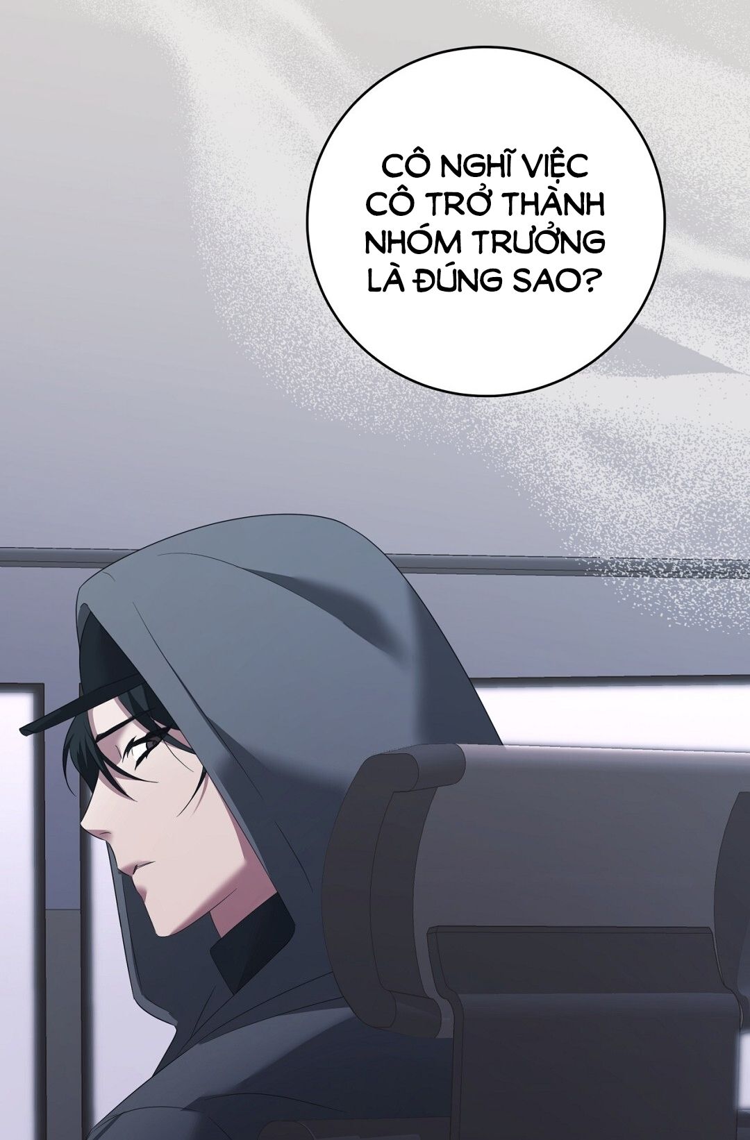 Nhất Túy Kinh Niên Chapter 3.2 - 34