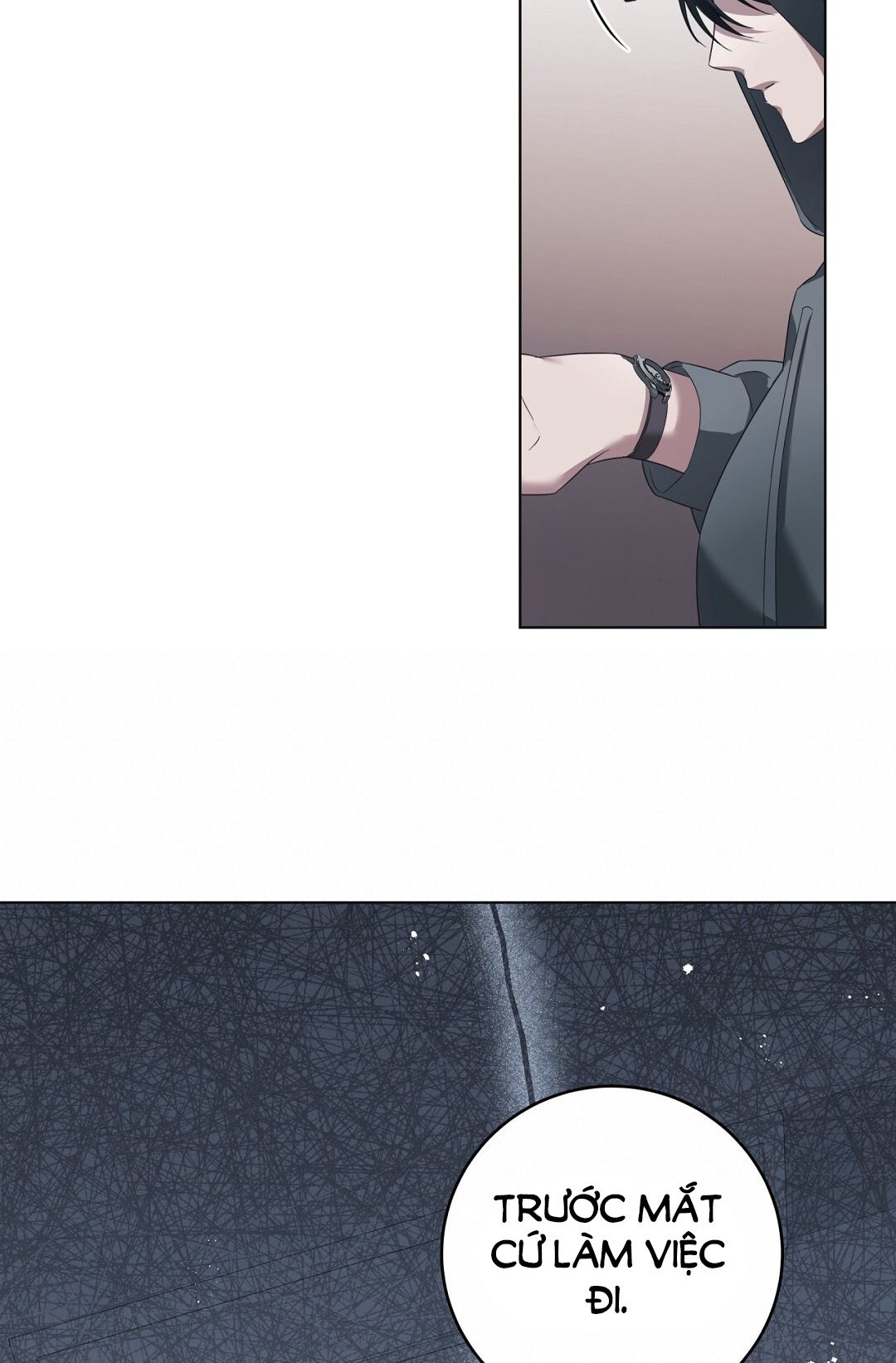 Nhất Túy Kinh Niên Chapter 3.2 - 36