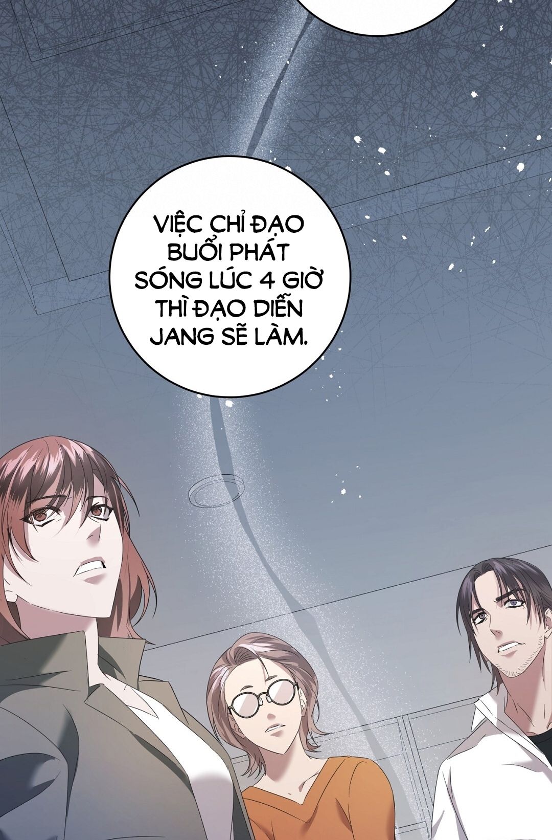 Nhất Túy Kinh Niên Chapter 3.2 - 37