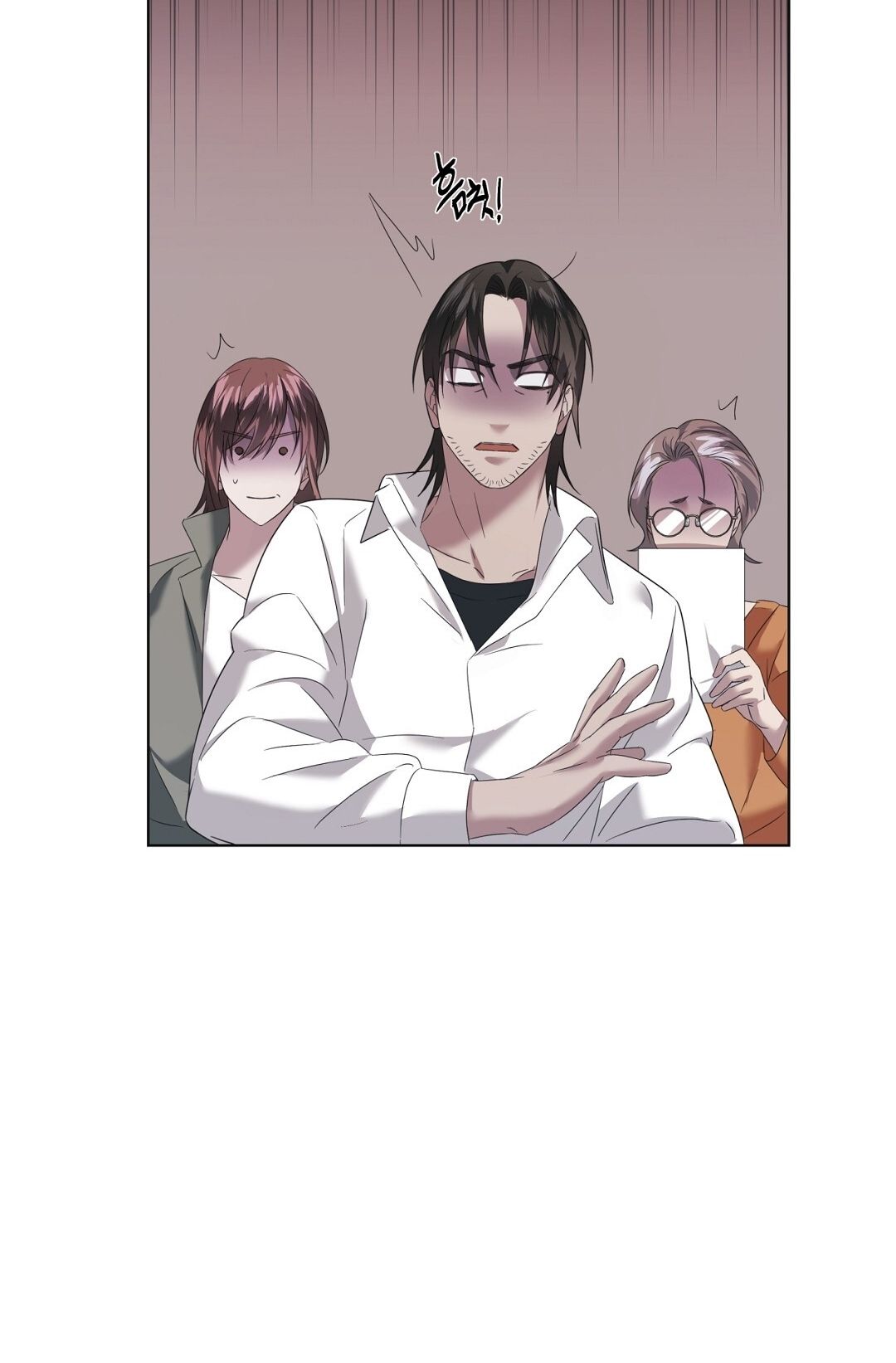 Nhất Túy Kinh Niên Chapter 3.2 - 41